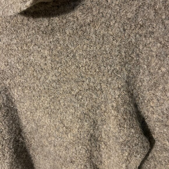 7115 by SZEKI Cropped Turtleneck M - Picture 4 of 4